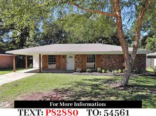 212 Shady Ln, Monroe, LA 71203
