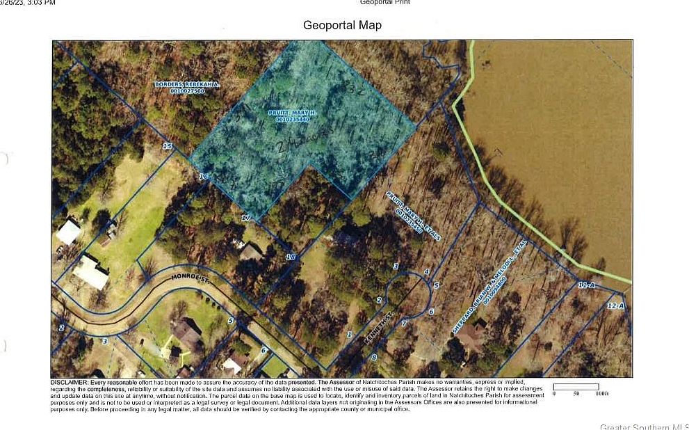 0 Monroe Dr 8, Natchitoches, LA 71457 MLS SWL23006677 Zillow