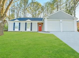 709 Stonebridge Loop, Lithonia, GA 30058