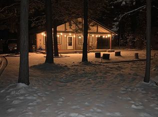 17225 Indio Rd, Bend, OR 97707