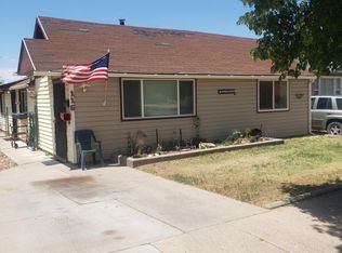 116 S 100 E, Cedar City, UT 84720