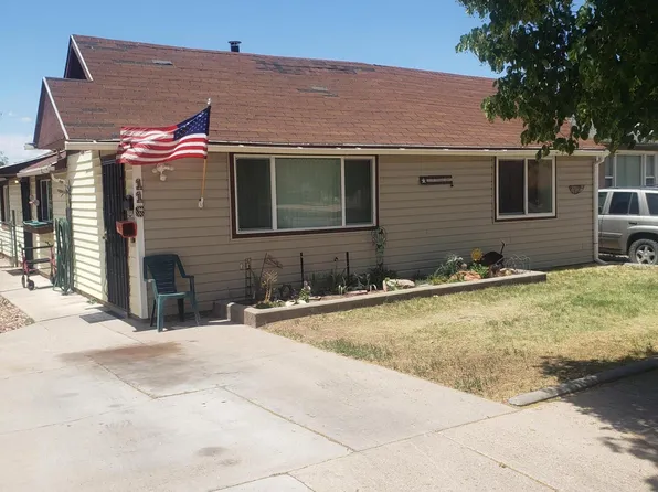 116 S 100 E, Cedar City, UT 84720