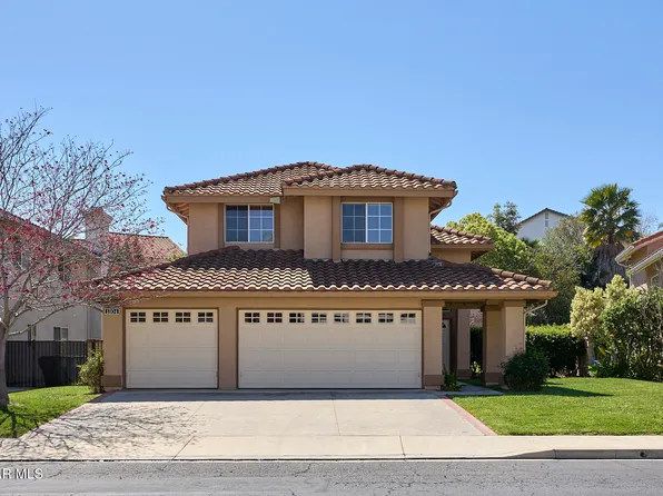 1804 Golden Oak St, Thousand Oaks, CA 91320