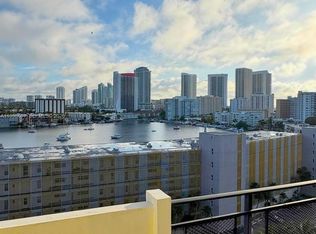 401 Golden Isles Dr APT 1114, Hallandale, FL 33009