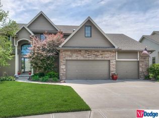 19403 Audrey St, Gretna, NE 68028