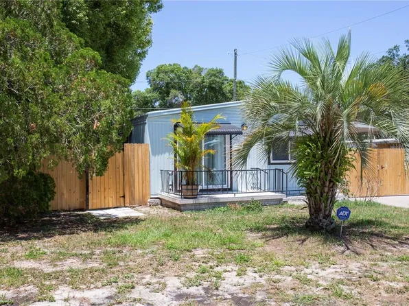 4153 RICHMOND AVENUE, NEW PORT RICHEY, FL 34652