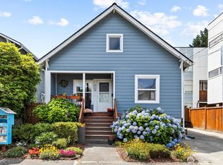 1715 26th Ave S, Seattle, WA 98144