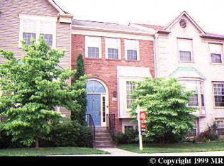 7706 Majestic Way, Rockville, MD 20855