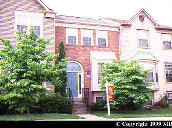 7706 Majestic Way, Rockville, MD 20855