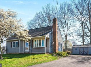 36 Indian Valley Ln, Telford, PA 18969