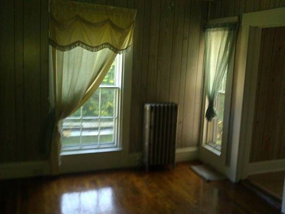 Living or family room