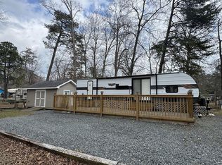 438 Swan Dr, New Church, VA