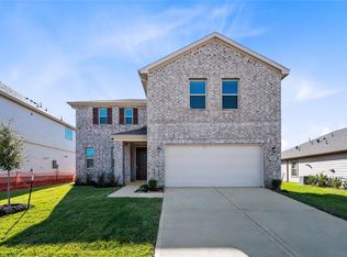 25507 Alpine Switchback Dr, Spring, TX 77373