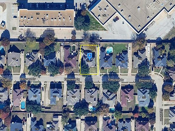 2nd image of 130 Elmcrest Dr