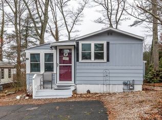 5 Timber Ln, Wareham, MA 02571