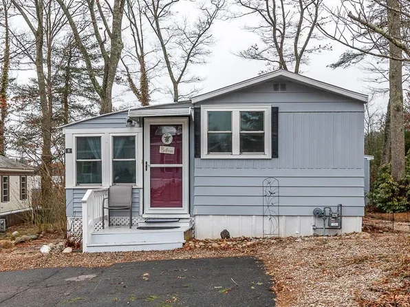 5 Timber Ln, Wareham, MA 02571