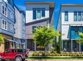 11411 SW Barber St, Wilsonville, OR 97070