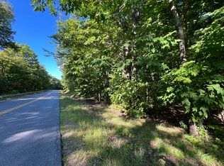 0 Jersey Swamp Road, Morrisonville, NY 12962