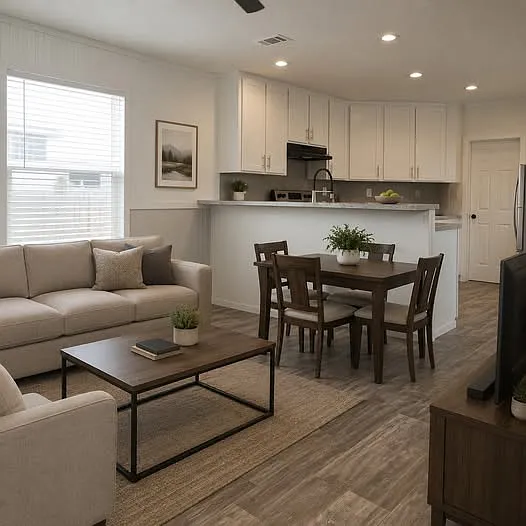 Kitchen Counter