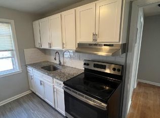 Tirinty Towers, Hartford, CT 06106