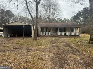 80 Kirk Rd NW, White, GA 30184