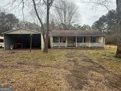 80 Kirk Rd NW, White, GA, 30184