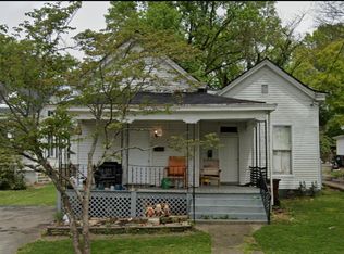 205 Clay St, Mount Sterling, KY 40353