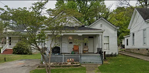 205 Clay St Photo 1