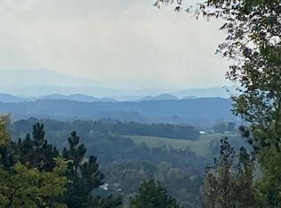 Overlook Way, Vonore, TN 37885