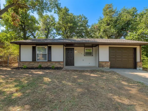 14388 Jesse Dr, Choctaw, OK 73020