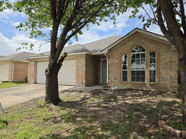 645 Jan Ct, Saginaw, TX 76179