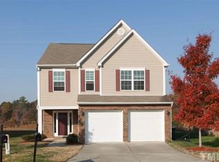 9 Padstow Ct, Durham, NC 27704