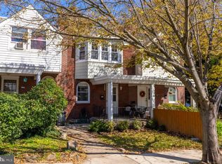 3517 Vaux St, Philadelphia, PA 19129