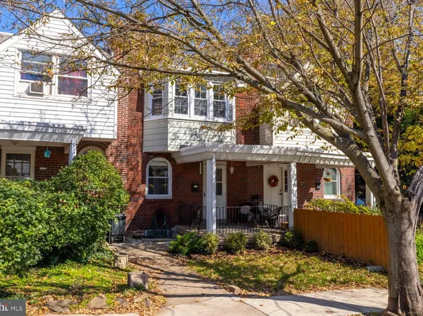 3517 Vaux St, Philadelphia, PA 19129