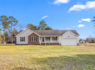 1317 Long Dairy Ct, Graham, NC 27253