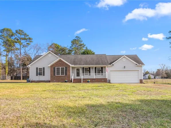 1317 Long Dairy Ct, Graham, NC 27253