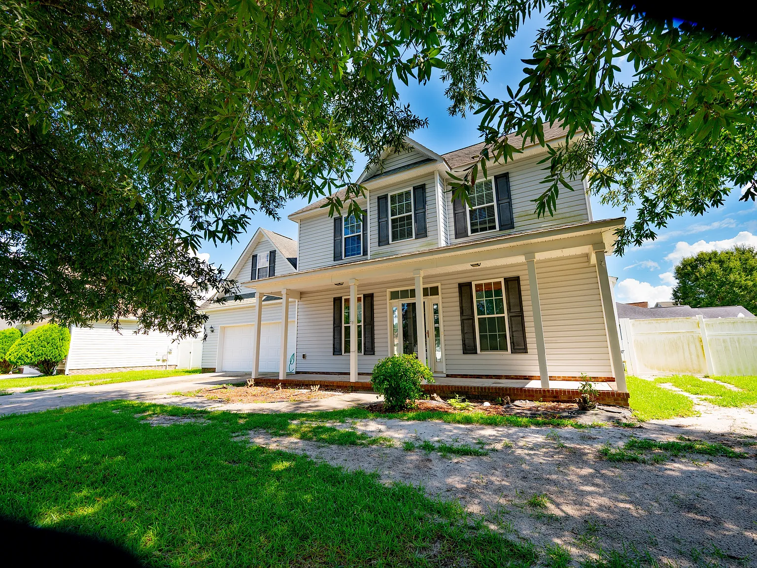 2807 Walter Drive - 1 — Photo 3