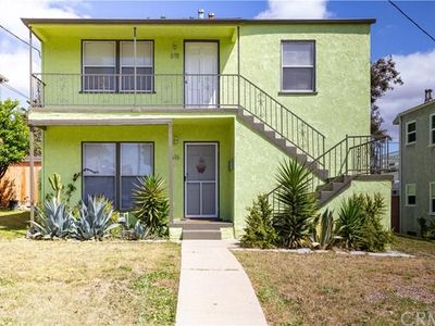 616 W 26th St, San Pedro, CA, 90731