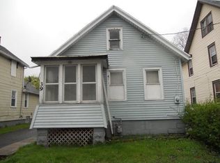 39 Wright St, Rochester, NY 14611
