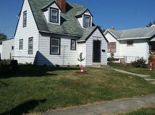 215 Burleigh Ave, Dayton, OH 45417