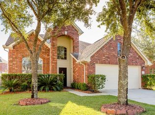 4610 Zachary Ln, Sugar Land, TX 77479