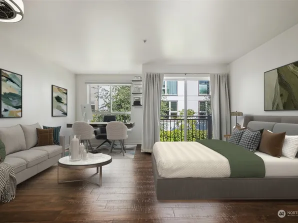 108 5th Avenue S #714, Seattle, WA 98104