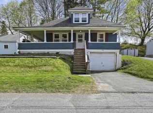 28 Upton St, Adams, MA 01220