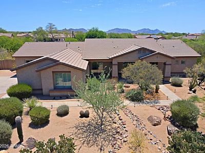 6083 E IRONWOOD Drive, Scottsdale, AZ, 85266