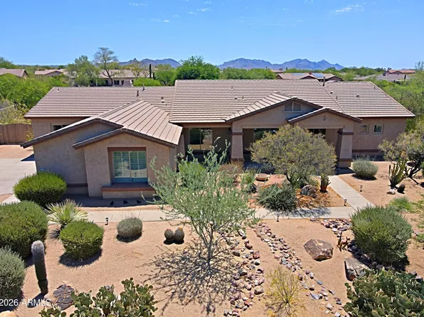 6083 E IRONWOOD Drive, Scottsdale, AZ 85266