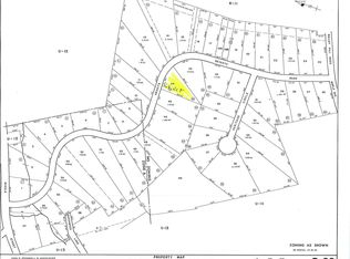 LOT 44 Granite Hts, Farmington, ME 04938