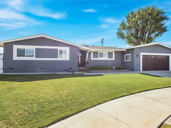 1951 N Topaz St, Orange, CA 92867