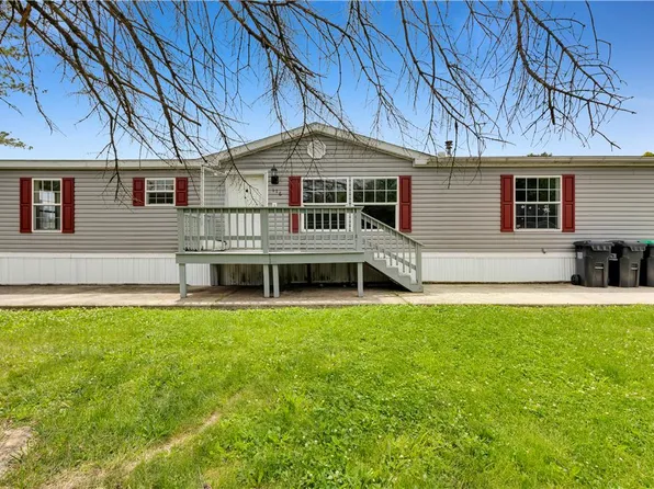116 Nashua St, Walnutport, PA 18088