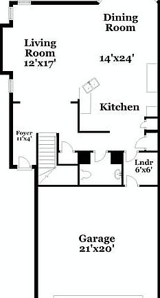 4th image of 3756 Hollycroft Dr