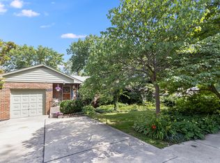 308 Sheldon Ave, Downers Grove, IL 60515